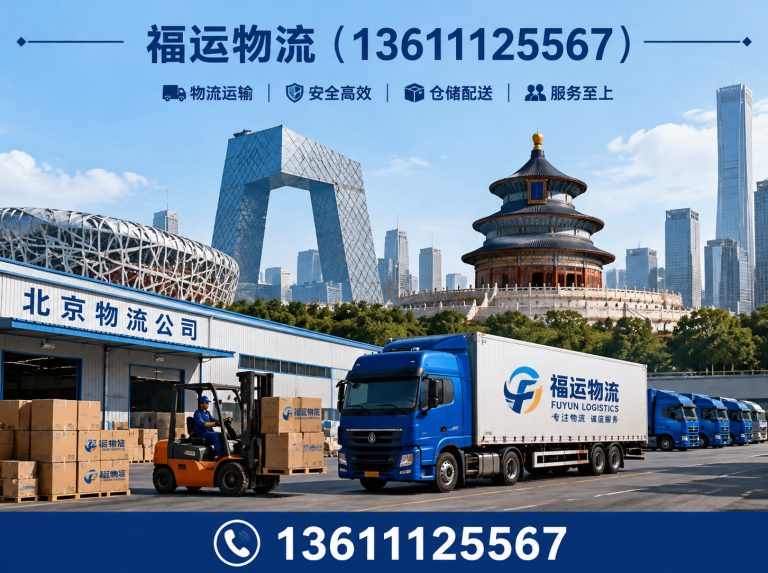 石景山区全国物流展示图